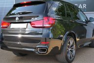 BMW X5 XDRIVE30D M SPORT 7