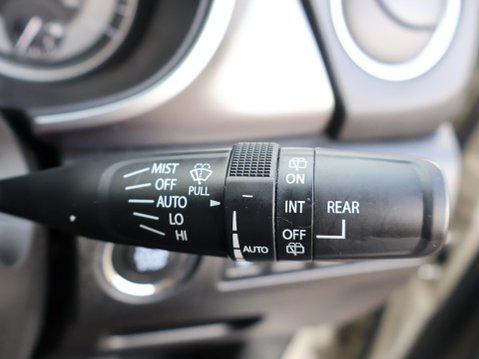 Suzuki Vitara 1.5 SZ-T AGS Auto Euro 6 (s/s) 5dr 20