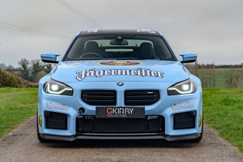 BMW M2 3.0 M2 3dr 24