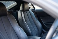 Audi TT 2.0 TT Black Edition TFSI Quattro Semi-Auto 4WD 3dr 42