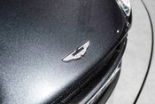 Aston Martin Vanquish V12 S ULTIMATE. NOW SOLD. SIMILAR REQUIRED. PLEASE CALL 01903 254800. 24