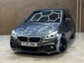 BMW 2 Series 2.0 218d M Sport Auto 5dr 4
