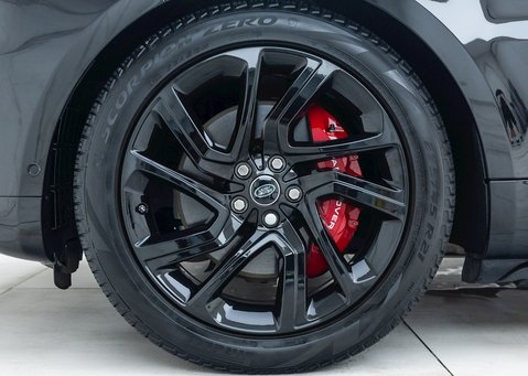 Land Rover Range Rover Sport P400e Autobiography 