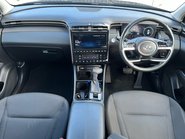 Hyundai TUCSON T-GDI PREMIUM DCT MHEV 10