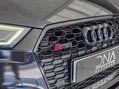 Audi RS3 2.5 RS 3 Audi Sport Edition TFSI Quattro Semi-Auto 4WD 4dr 23