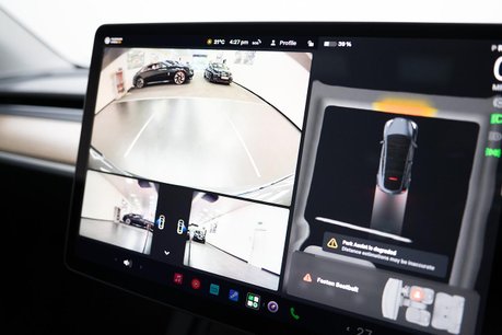 Tesla Model Y (Dual Motor) Long Range SUV 5dr Electric Auto 4WDE (384 bhp) 18