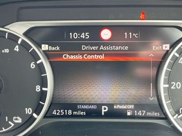 Nissan Qashqai 1.5 Qashqai Acenta Premium E-Power A 5dr 39