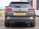 Citroen C5 Aircross 1.2 PureTech Flair SUV 5dr Petrol Manual Euro 6 (s/s) (130 ps) 5
