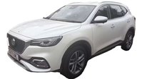 MG HS 1.5 MG HS Exclusive PHEV Auto 5dr 2
