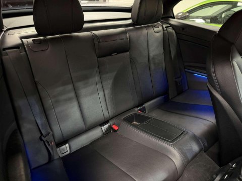 BMW 4 Series 3.0 435i M Sport Convertible 2dr Petrol Auto Euro 6 (s/s) (306 ps) 52