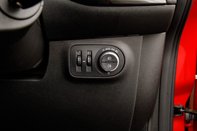 Vauxhall Corsa GRIFFIN 15