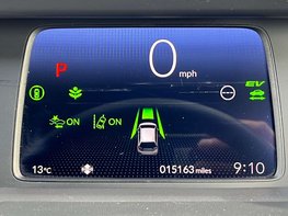 Honda Jazz 1.5 Jazz SR i-MMD CVT 5dr 30