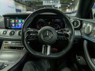 Mercedes-Benz E Class 2.9 E400d AMG Line Night Edition (Premium Plus) Coupe 2dr Diesel G-Tronic+ 41