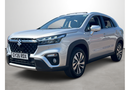 Suzuki S-Cross 1.4 Boosterjet 48V Hybrid Ultra ALLGRIP 5dr 6