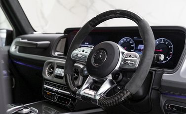 Mercedes-Benz G Class G63 9