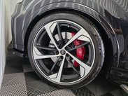 Audi SQ7 4.0 TDI V8 Vorsprung SUV 5dr Diesel Tiptronic quattro Euro 6 (s/s) (435 ps) 42