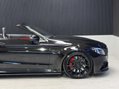 Mercedes-Benz C Class 4.0 AMG C 63 S Premium+ Auto 2dr 35
