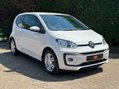 Volkswagen Up HIGH UP 1
