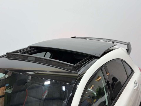 Mercedes-Benz A Class 2.0 A45 AMG (Premium) Hatchback 5dr Petrol SpdS DCT 4MATIC Euro 6 (s/s) (38 23