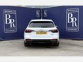 Audi A4 2.0 TDI 40 Black Edition Estate 5dr Diesel S Tronic quattro Euro 6 (s/s) (1 6