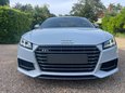Audi TT 2.0 TFSI Coupe 3dr Petrol Manual quattro Euro 6 (s/s) (310 ps) 3