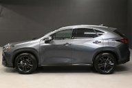 Lexus NX 2.5 NX 350h CVT 4WD 5dr 18