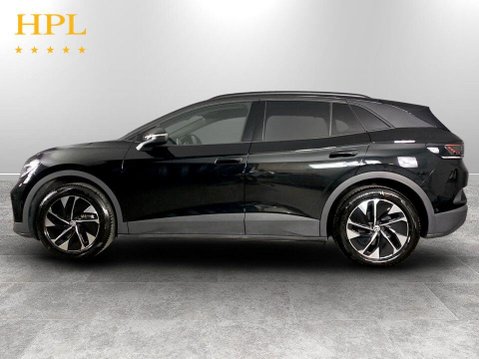 Volkswagen Id.4 Pro 77kWh Match SUV 5dr Electric Auto (286 ps) Cruise Control - DAB Radio 4