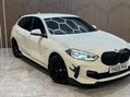 BMW 1 Series 1.5 118i M Sport Auto 5dr 10