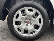 Fiat Doblo 1.6 16V 105 ps Tecnico Maxi Multijet II 30