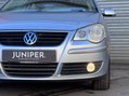 Volkswagen Polo 1.2 Match Hatchback 3dr Petrol Manual (138 g/km, 60 bhp) 9