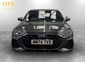Audi A3 1.5 TFSI 30 S line Sportback 5dr Petrol Manual Euro 6 (s/s) (116 ps) Sat Na 2