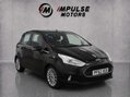 Ford B-Max 1.6 B-Max Titanium Auto 5dr 1