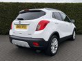 Vauxhall Mokka 1.4 Mokka SE T S/S 5dr 9