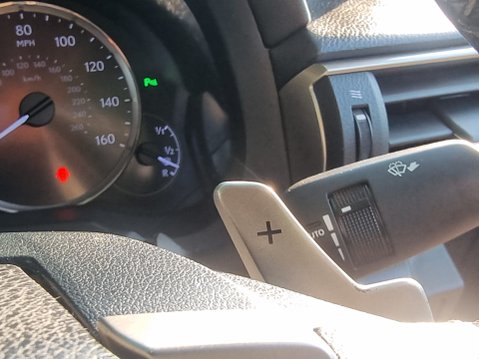 Lexus Is 300H PREMIER 59