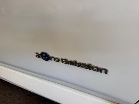 Nissan LEAF 40kWh Acenta Auto 5dr 35