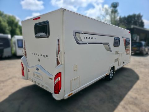 Bailey Unicorn Valencia 6