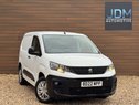 Peugeot Partner 1.5 Partner Professional Premium Blue HDi