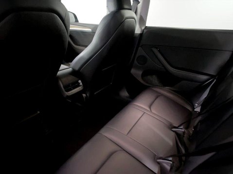 Tesla Model Y SUV 5dr Electric Auto RWD (346 ps) Full Leather - Air Con - Alloys 20