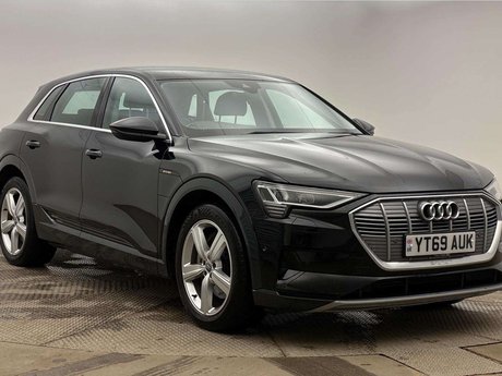 Audi E-Tron e-tron 55 Quattro 4WD 5dr 1