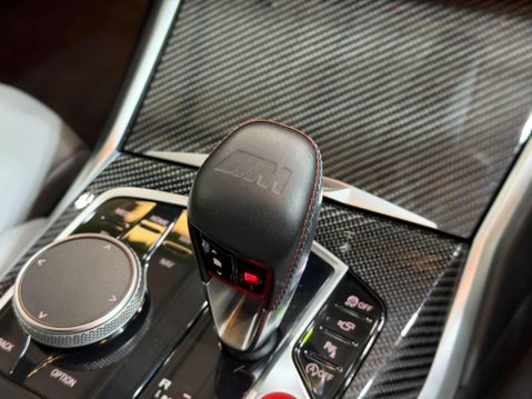 BMW M3 3.0 BiTurbo Competition Saloon 4dr Petrol Steptronic M xDrive Euro 6 (s/s) 58