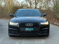 Audi A6 2.0 TDI ultra Black Edition S Tronic Euro 6 (s/s) 4dr 36