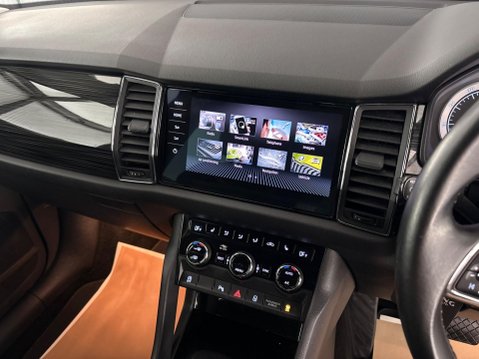 Skoda Kodiaq 1.5 TSI ACT SE L DSG Euro 6 (s/s) 5dr (7 Seat) 23