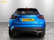Nissan Juke 1.0 DIG-T Tekna SUV 5dr Petrol DCT Auto Euro 6 (s/s) (114 ps) Cruise Contr 6