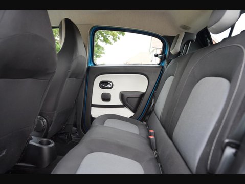 Renault Twingo 1.0 SCe Dynamique Euro 6 (s/s) 5dr 19