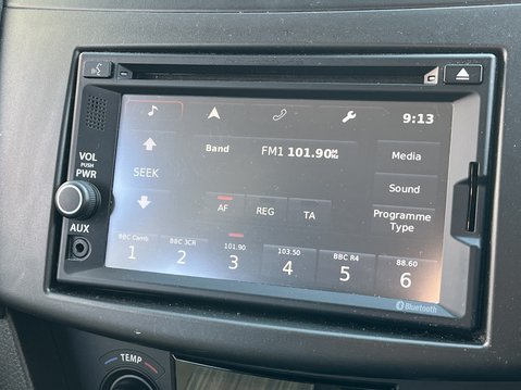 Suzuki Swift 1.2 SZ4 [Nav] 5dr Auto 29