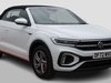 Volkswagen T-Roc 1.5 TSI R-Line Convertible 2dr Petrol Manual 2WD Euro 6 (s/s) (150 ps)