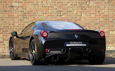 Ferrari 458 Speciale 20