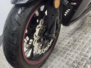 Lexmoto LXR 2019 16K 1 OWNER SPORTS BIKE PROJECT BIKE SPARES OR REPAIR 125CC 18