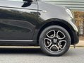 Smart Forfour PRIME PREMIUM T 11
