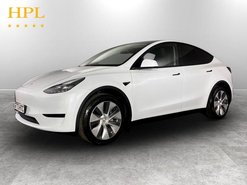 Tesla Model Y SUV 5dr Electric Auto RWD (346 ps) Reverse Camera - Sat Nav